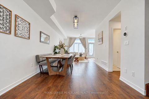 Photo 13 at 127 Green Gardens Boulevard, Lawrence, Toronto
