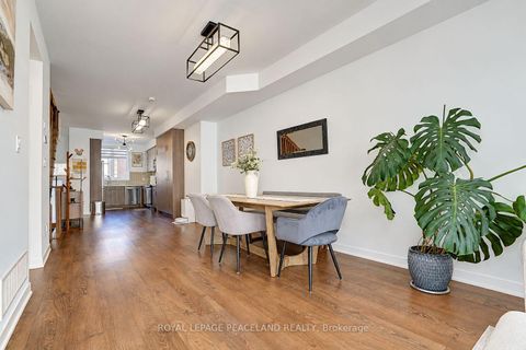 Photo 14 at 127 Green Gardens Boulevard, Lawrence, Toronto