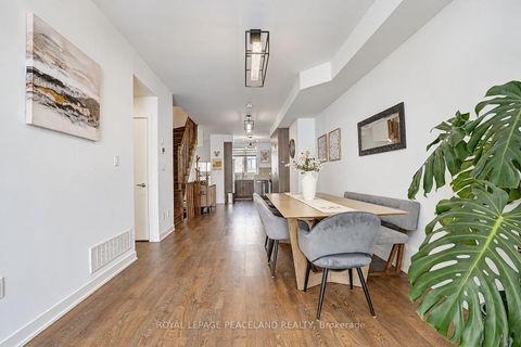 Photo 15 at 127 Green Gardens Boulevard, Lawrence, Toronto