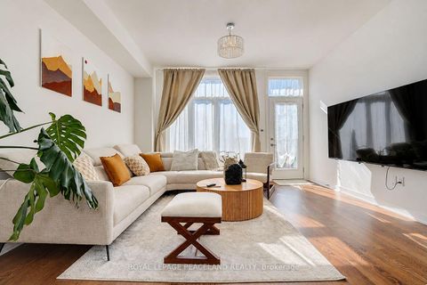 Photo 16 at 127 Green Gardens Boulevard, Lawrence, Toronto