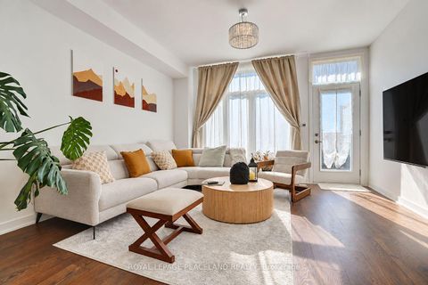 Photo 18 at 127 Green Gardens Boulevard, Lawrence, Toronto