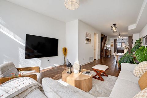 Photo 20 at 127 Green Gardens Boulevard, Lawrence, Toronto