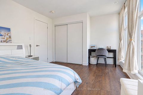 Photo 27 at 127 Green Gardens Boulevard, Lawrence, Toronto