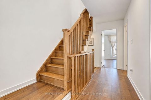 Photo 31 at 127 Green Gardens Boulevard, Lawrence, Toronto