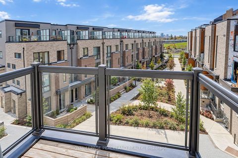 Photo 37 at 127 Green Gardens Boulevard, Lawrence, Toronto