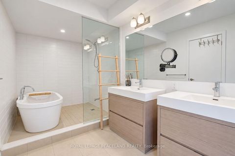 Photo 39 at 127 Green Gardens Boulevard, Lawrence, Toronto