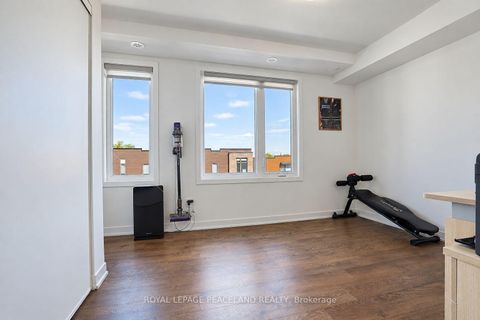 Photo 41 at 127 Green Gardens Boulevard, Lawrence, Toronto