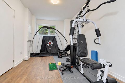 Photo 45 at 127 Green Gardens Boulevard, Lawrence, Toronto