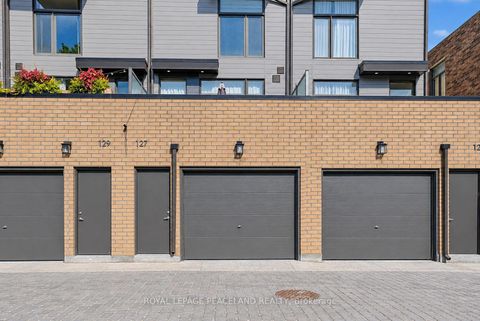 Photo 47 at 127 Green Gardens Boulevard, Lawrence, Toronto