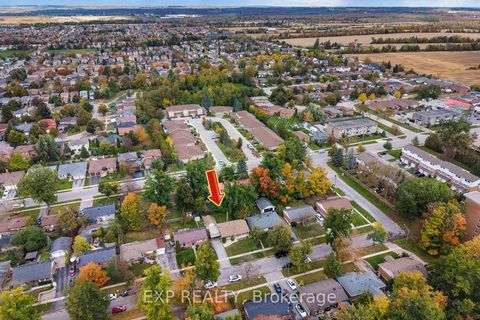 Photo 1 at 28 Alexander Avenue, Codrington, Barrie