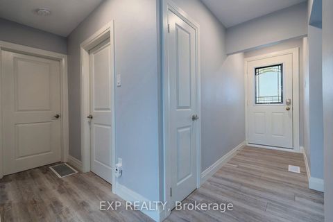 Photo 3 at 28 Alexander Avenue, Codrington, Barrie