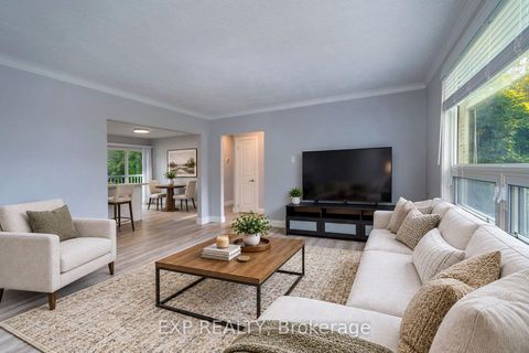 Photo 5 at 28 Alexander Avenue, Codrington, Barrie