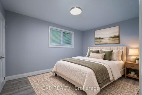Photo 9 at 28 Alexander Avenue, Codrington, Barrie