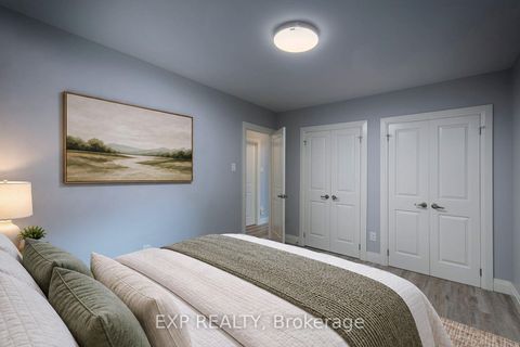 Photo 10 at 28 Alexander Avenue, Codrington, Barrie