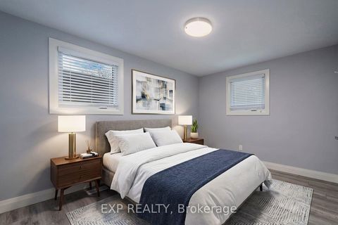 Photo 11 at 28 Alexander Avenue, Codrington, Barrie