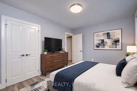Photo 12 at 28 Alexander Avenue, Codrington, Barrie