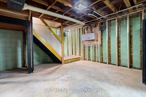 Photo 16 at 28 Alexander Avenue, Codrington, Barrie