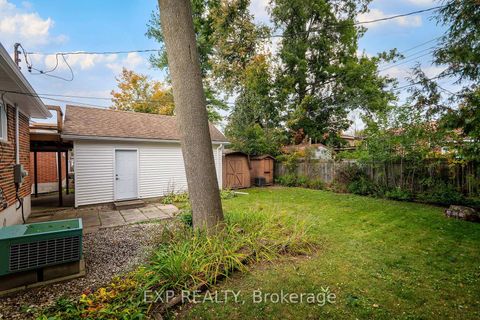 Photo 24 at 28 Alexander Avenue, Codrington, Barrie