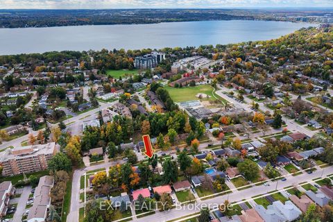 Photo 32 at 28 Alexander Avenue, Codrington, Barrie