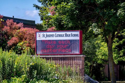 Photo 36 at 28 Alexander Avenue, Codrington, Barrie