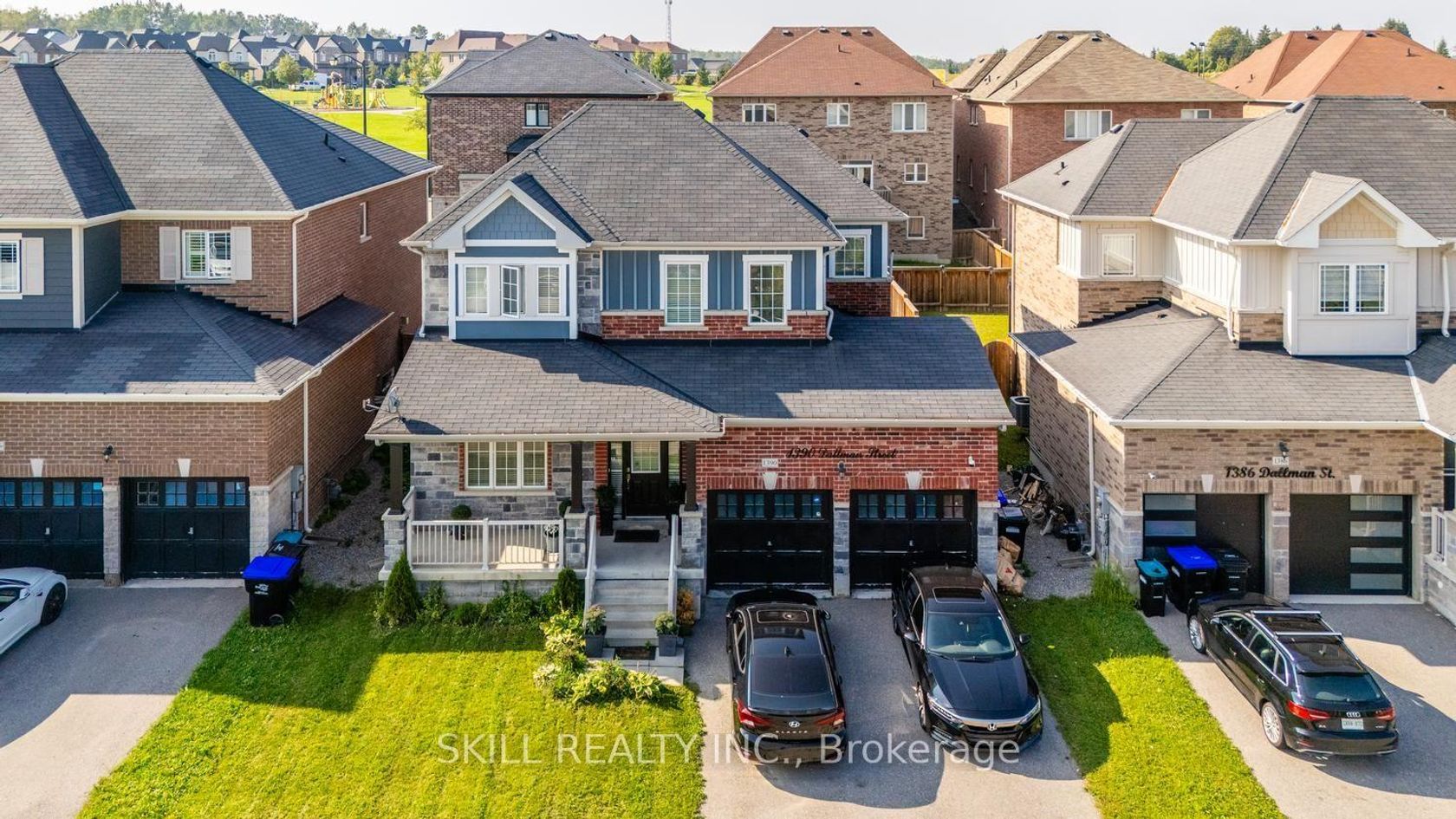 1390 Dallman Street, Lefroy, Innisfil photo number 2