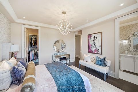 Photo 23 at 124 Annsleywood Court, Kleinburg, Vaughan