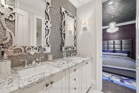 Photo 27 at 124 Annsleywood Court, Kleinburg, Vaughan