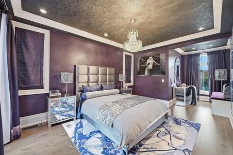 Photo 28 at 124 Annsleywood Court, Kleinburg, Vaughan
