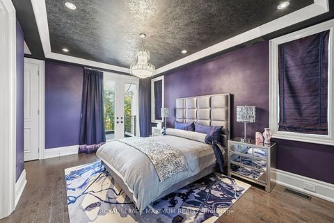 Photo 29 at 124 Annsleywood Court, Kleinburg, Vaughan