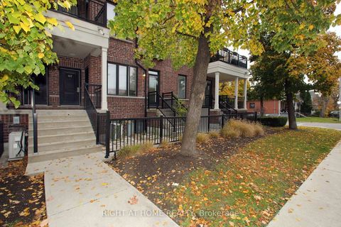 Photo 0 at 147 - 50 Carnation Avenue, Long Branch, Toronto