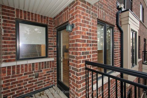 Photo 3 at 147 - 50 Carnation Avenue, Long Branch, Toronto