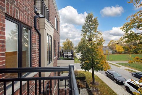 Photo 4 at 147 - 50 Carnation Avenue, Long Branch, Toronto