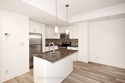 Photo 6 at 147 - 50 Carnation Avenue, Long Branch, Toronto