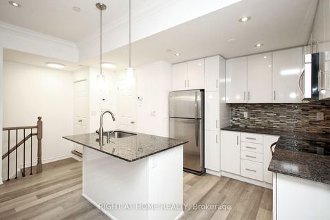 Photo 7 at 147 - 50 Carnation Avenue, Long Branch, Toronto