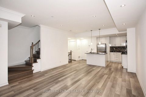 Photo 8 at 147 - 50 Carnation Avenue, Long Branch, Toronto