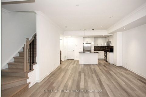 Photo 9 at 147 - 50 Carnation Avenue, Long Branch, Toronto