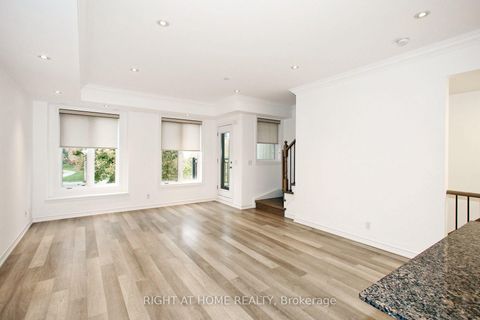 Photo 11 at 147 - 50 Carnation Avenue, Long Branch, Toronto