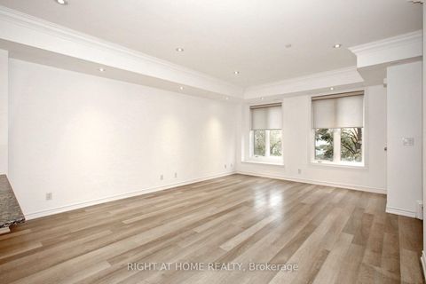 Photo 12 at 147 - 50 Carnation Avenue, Long Branch, Toronto