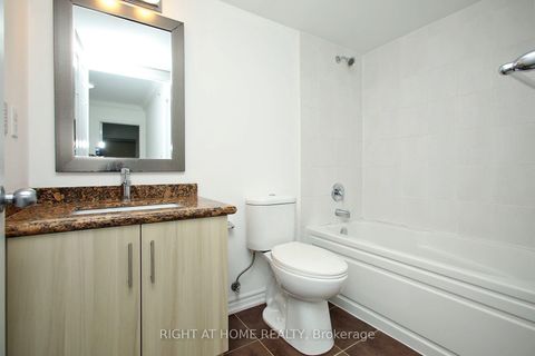 Photo 14 at 147 - 50 Carnation Avenue, Long Branch, Toronto