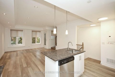 Photo 15 at 147 - 50 Carnation Avenue, Long Branch, Toronto
