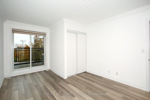 Photo 18 at 147 - 50 Carnation Avenue, Long Branch, Toronto