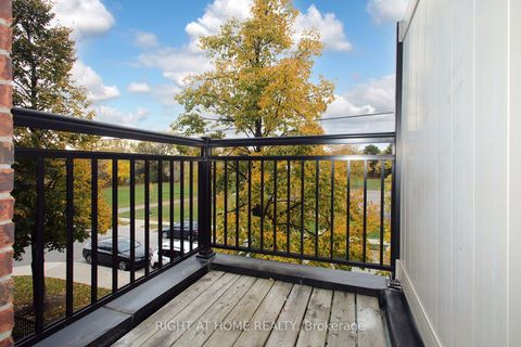 Photo 22 at 147 - 50 Carnation Avenue, Long Branch, Toronto