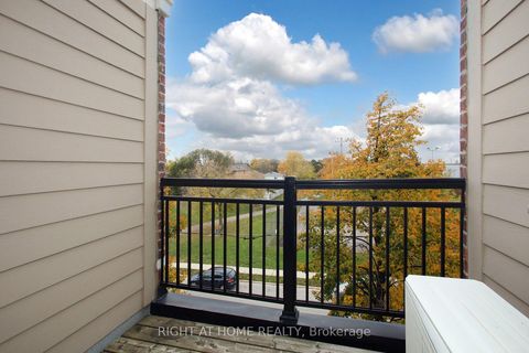Photo 23 at 147 - 50 Carnation Avenue, Long Branch, Toronto