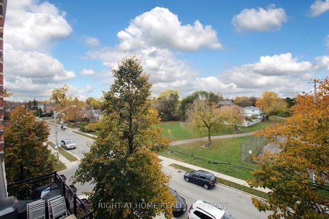 Photo 24 at 147 - 50 Carnation Avenue, Long Branch, Toronto