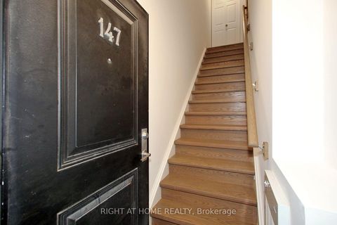 Photo 27 at 147 - 50 Carnation Avenue, Long Branch, Toronto