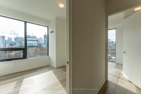 Photo 12 at 822 - 28 Eastern Avenue, Moss Park, Toronto