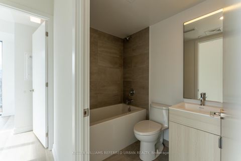 Photo 13 at 822 - 28 Eastern Avenue, Moss Park, Toronto