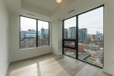 Photo 15 at 822 - 28 Eastern Avenue, Moss Park, Toronto