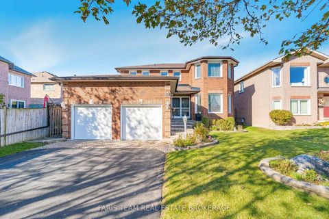 Photo 0 at 4 O'shaughnessy Crescent, Holly, Barrie