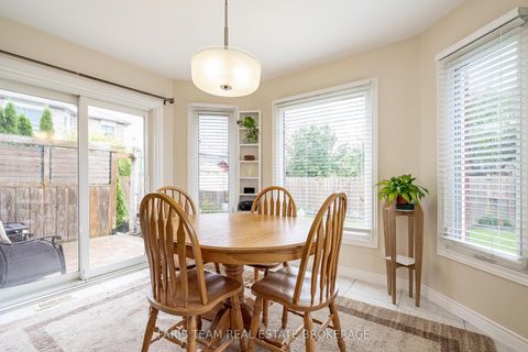 Photo 6 at 4 O'shaughnessy Crescent, Holly, Barrie